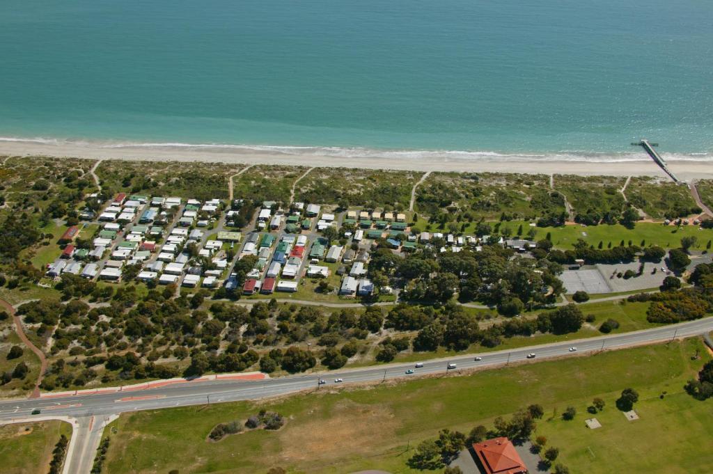 Discovery Parks - Coogee Beach Exterior foto