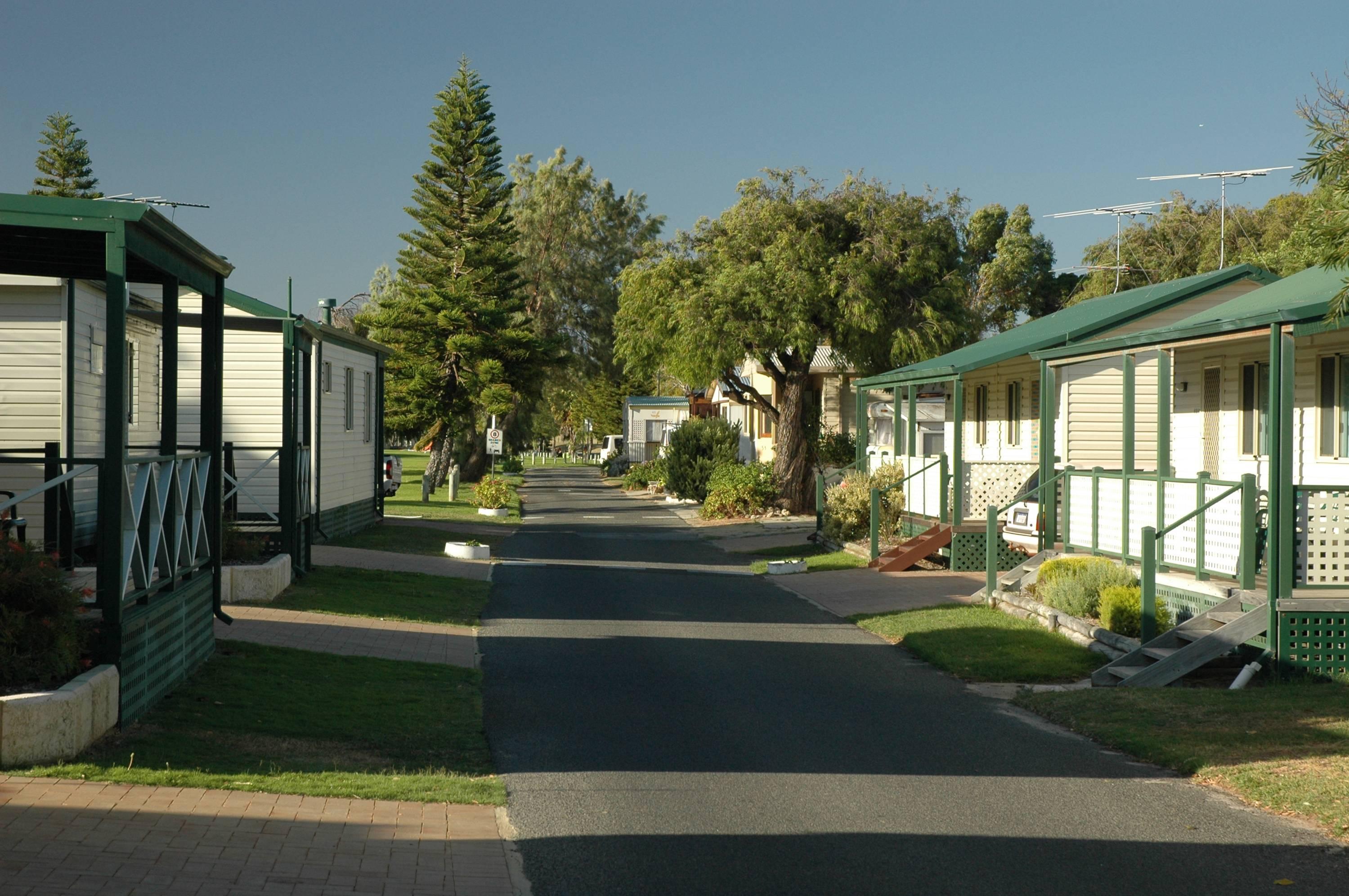 Discovery Parks - Coogee Beach Exterior foto