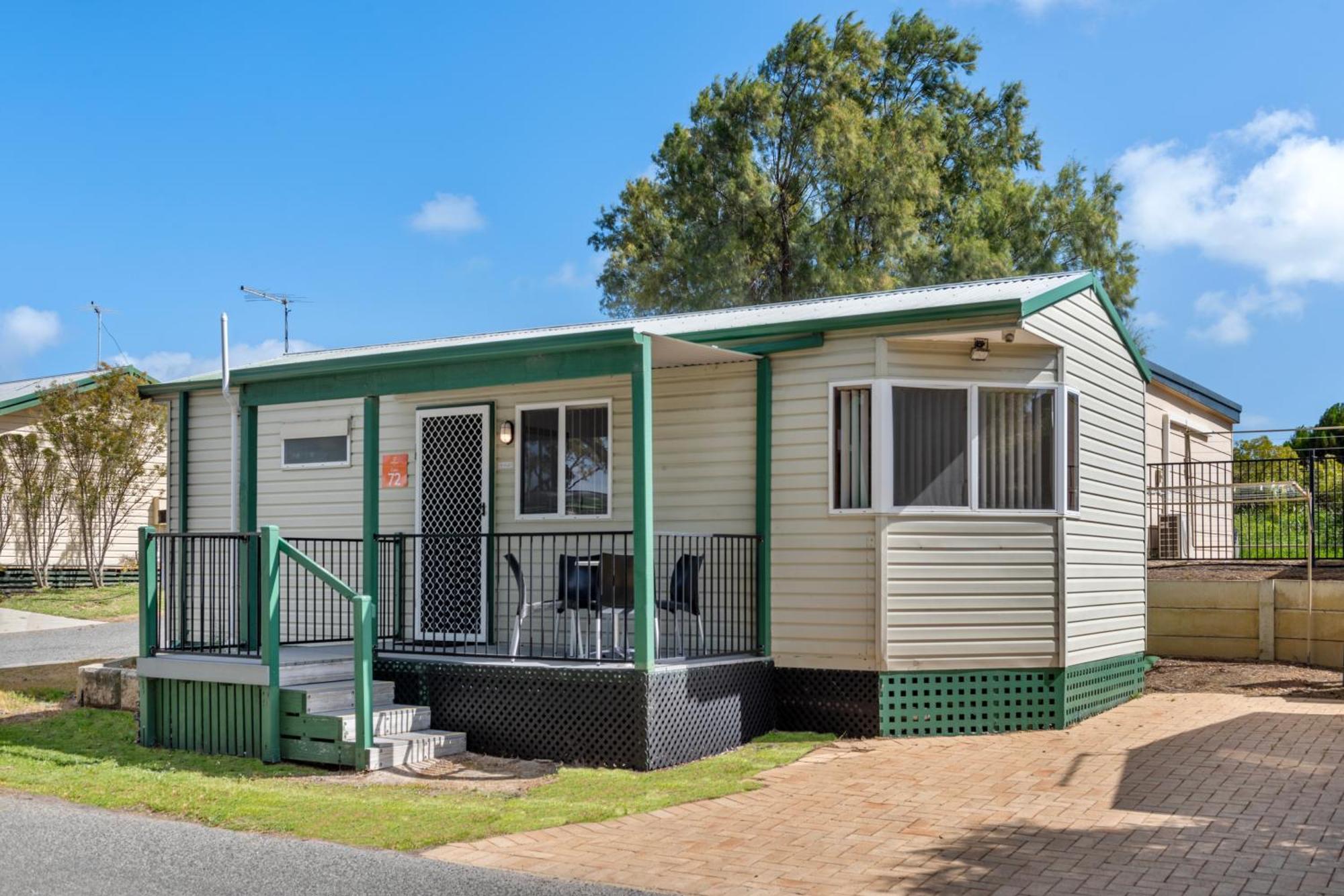 Discovery Parks - Coogee Beach Exterior foto