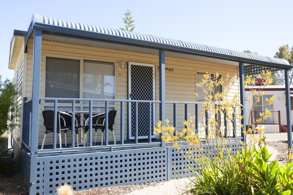 Discovery Parks - Coogee Beach Exterior foto