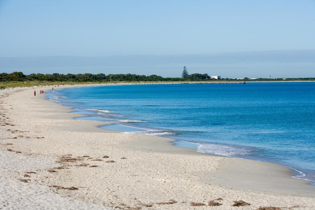 Discovery Parks - Coogee Beach Exterior foto