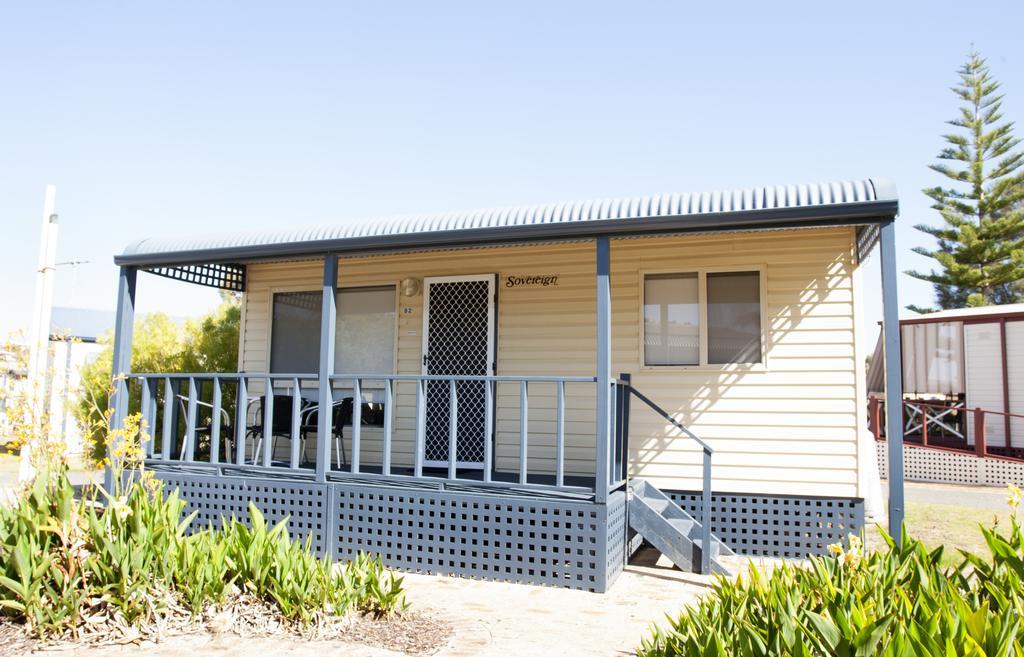 Discovery Parks - Coogee Beach Habitación foto