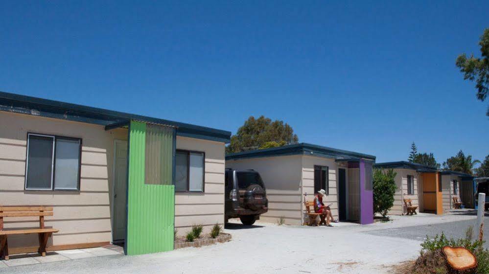 Discovery Parks - Coogee Beach Exterior foto