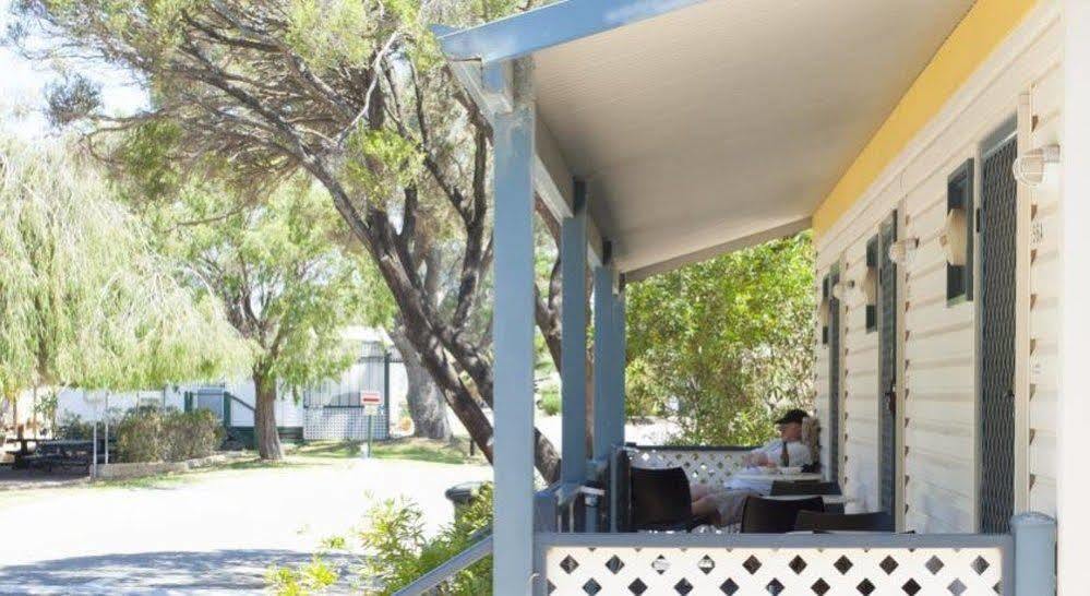 Discovery Parks - Coogee Beach Exterior foto