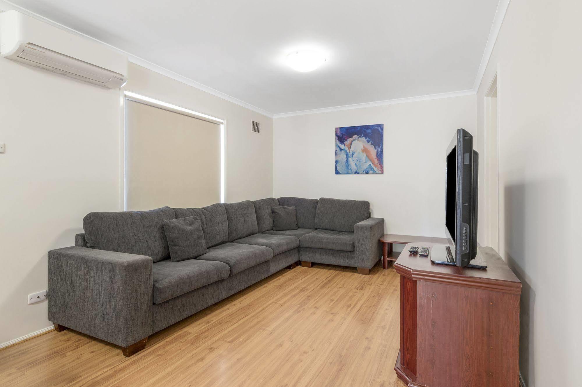 Discovery Parks - Coogee Beach Exterior foto