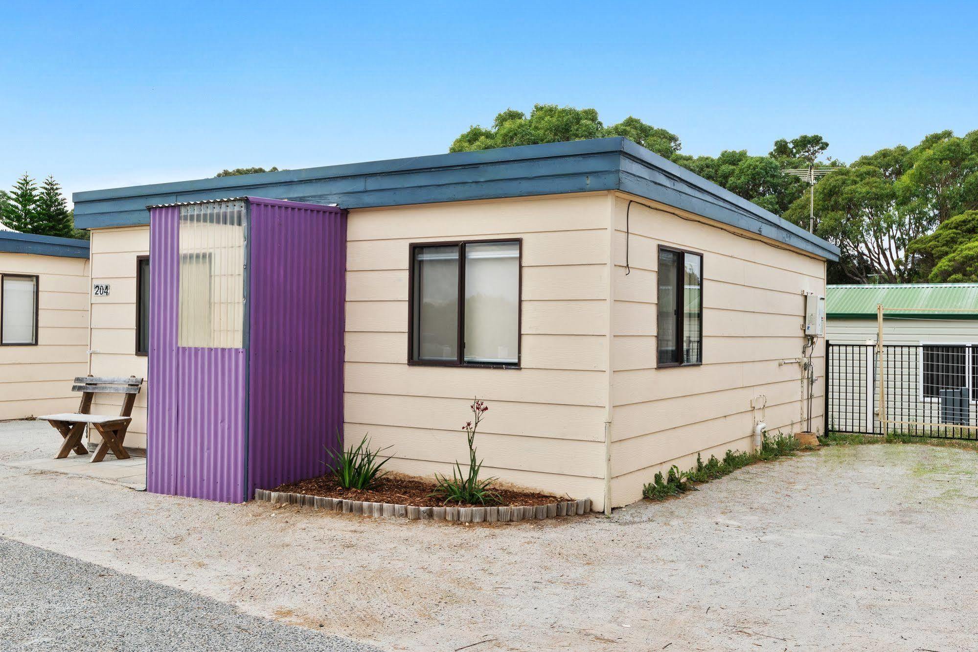 Discovery Parks - Coogee Beach Exterior foto