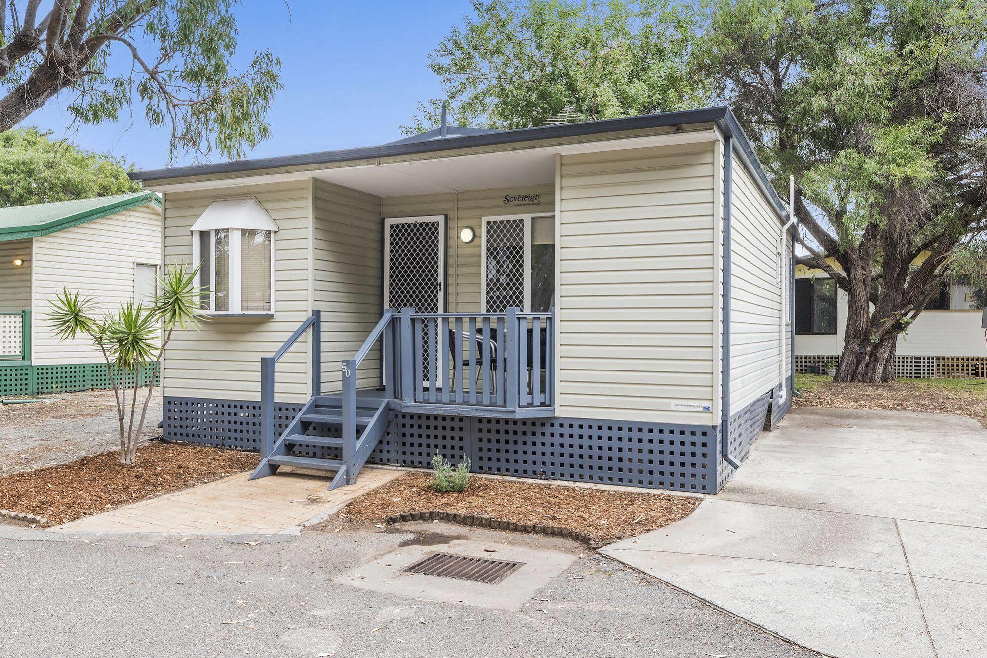 Discovery Parks - Coogee Beach Exterior foto