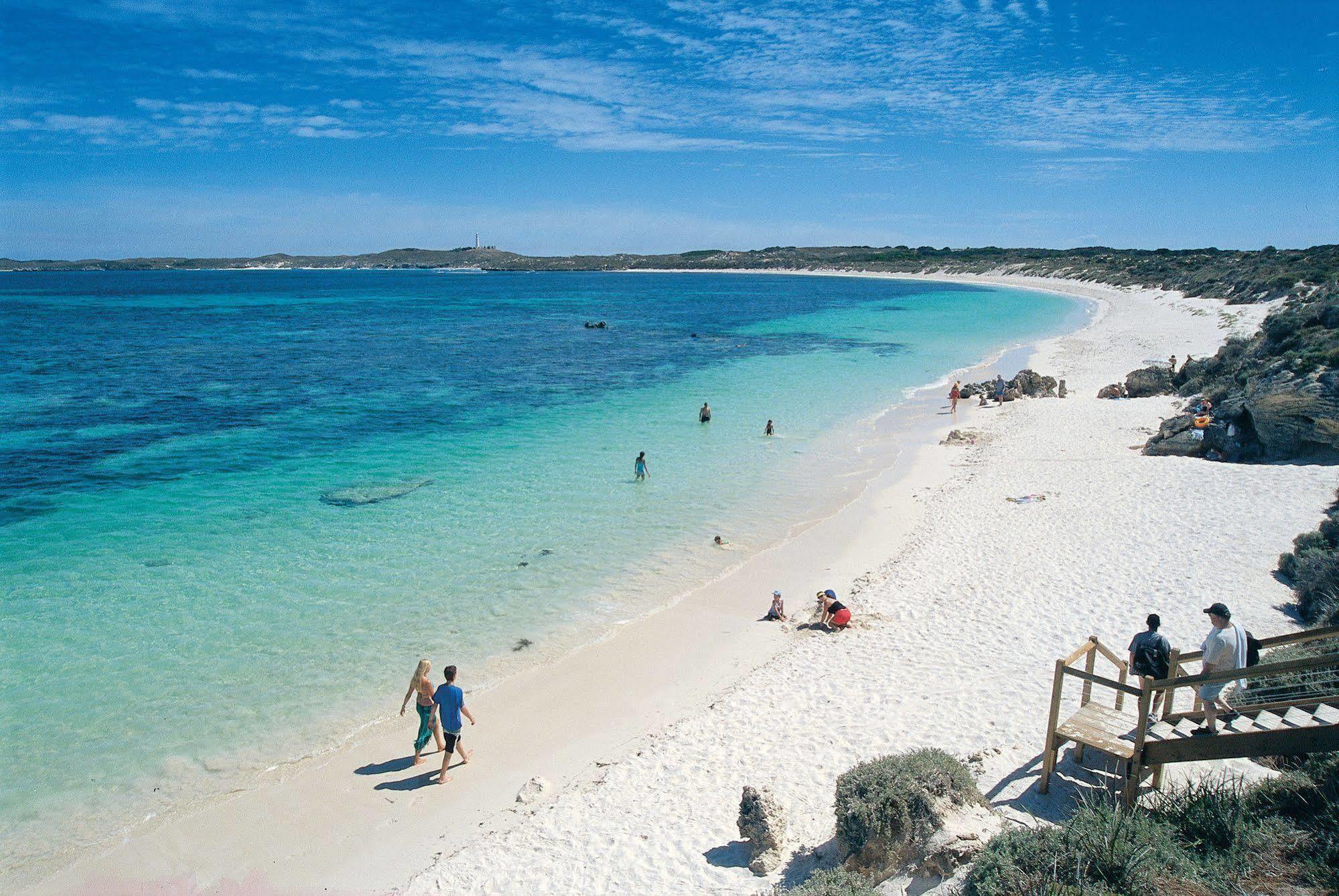 Discovery Parks - Coogee Beach Exterior foto