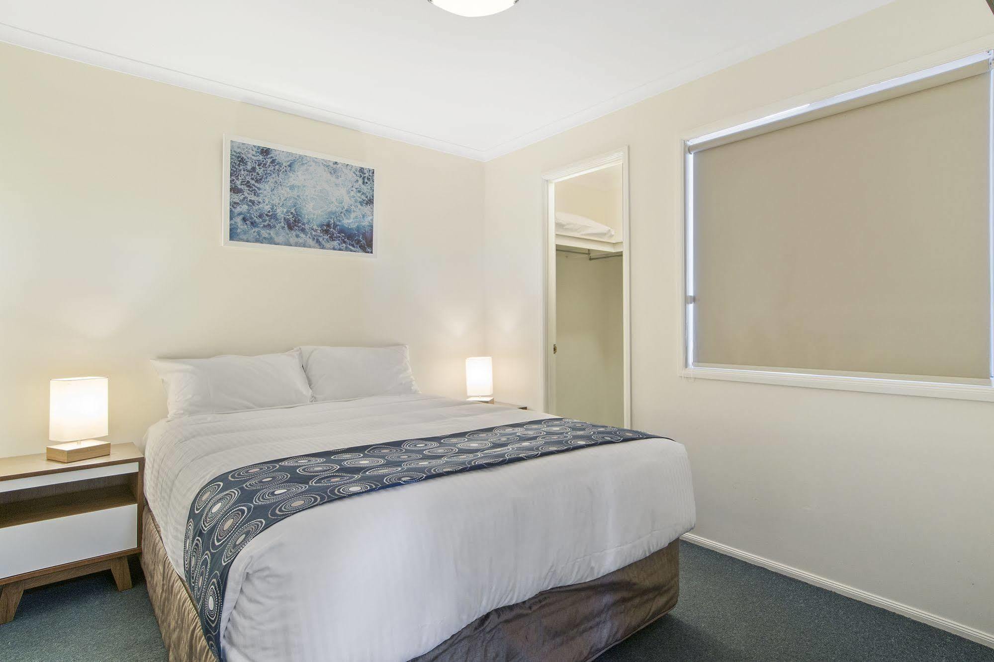 Discovery Parks - Coogee Beach Exterior foto