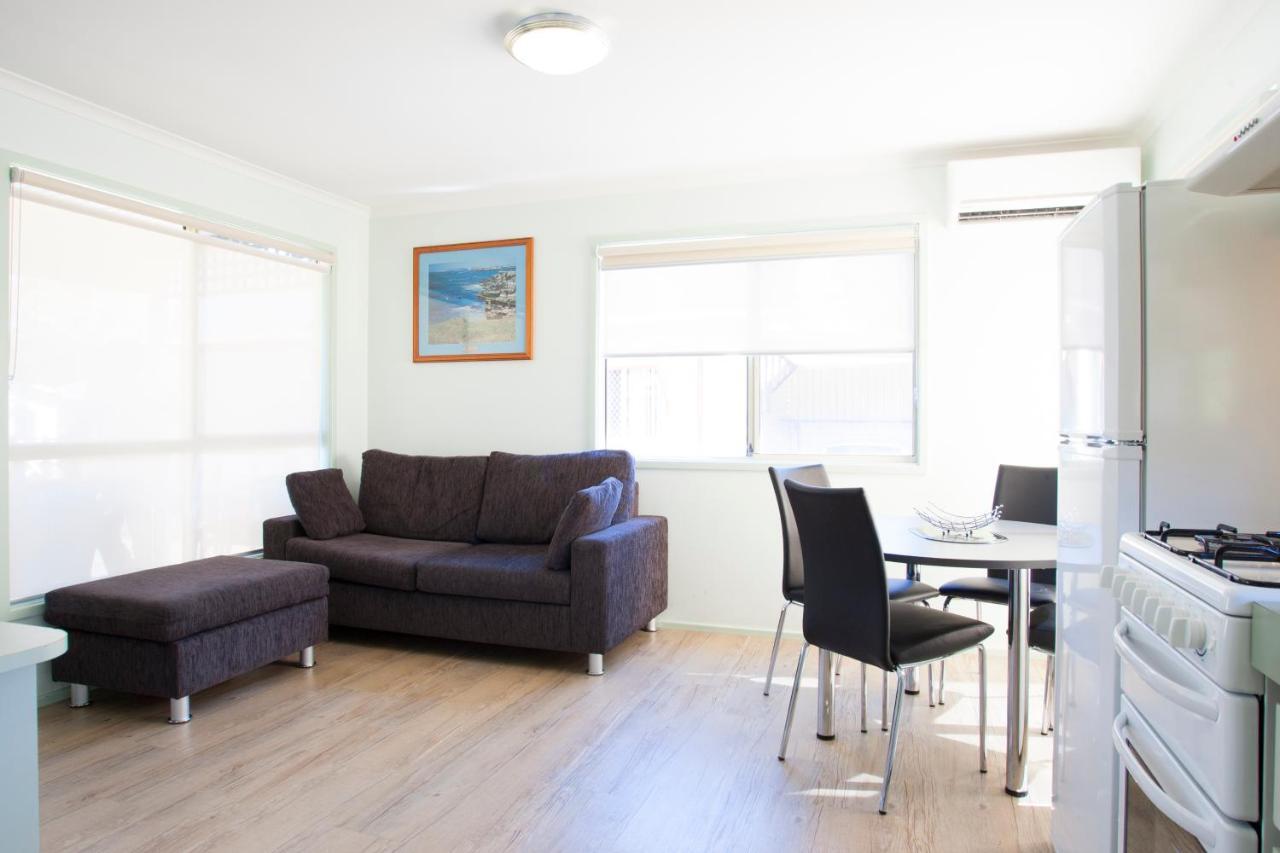 Discovery Parks - Coogee Beach Habitación foto