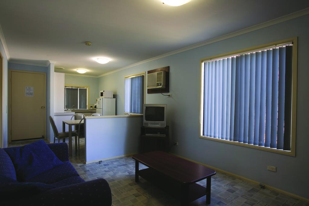 Discovery Parks - Coogee Beach Exterior foto