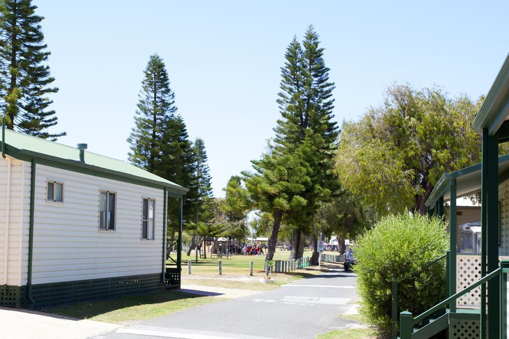Discovery Parks - Coogee Beach Exterior foto
